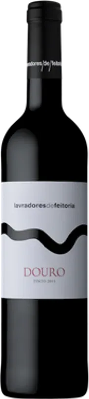 Estrada Tinto DOC Lavradores de Feitoria - 2021 - Douro, Portugal