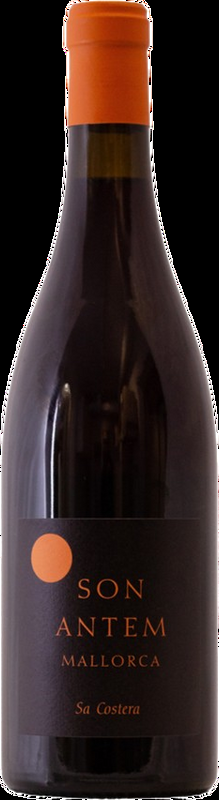 Sa Costera Mallorca IGP Bodega Son Antem - 2023 - Balearen, Spanien