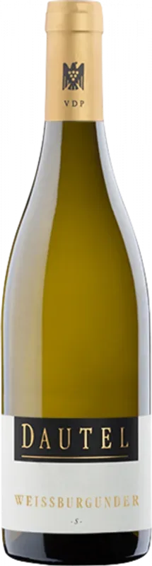 Weissburgunder S Weingut Dautel - 2021 - Baden-Württemberg, Deutschland