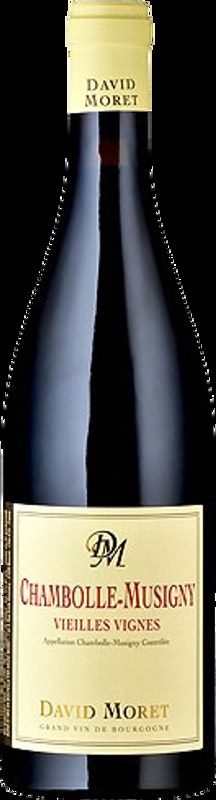 Chambolle-Musigny Vieilles Vignes David Moret - 2023 - Burgund, Frankreich