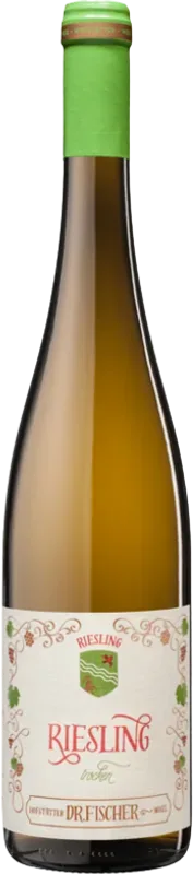Riesling trocken Mosel Dr. Fischer Hofstätter - 2024 - Mosel-Saar-Ruwer, Deutschland