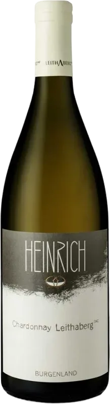 Chardonnay Leithaberg DAC Gernot Heinrich Gernot Heinrich - 2022 - Burgenland, Österreich