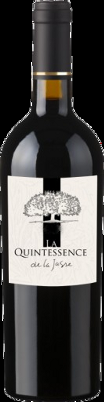 La Jasse La Quintessence Pays d'Oc IGP Domaines des deux Soleils - 2022 - Frankreich