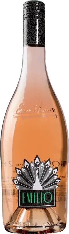 Emilio Rosé Emil Bauer & Söhne - 2024 - Rheintal, Deutschland
