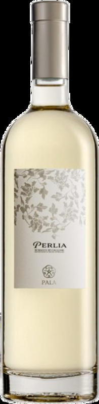 Perlia DOC Nuragus Di Cagliari Pala - 2023 - Sardinien, Italien