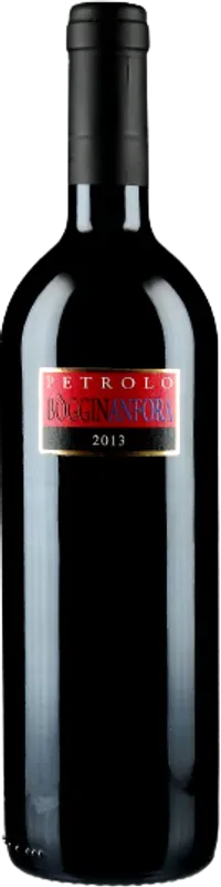 Bòggina A Petrolo - 2014 - Toskana, Italien