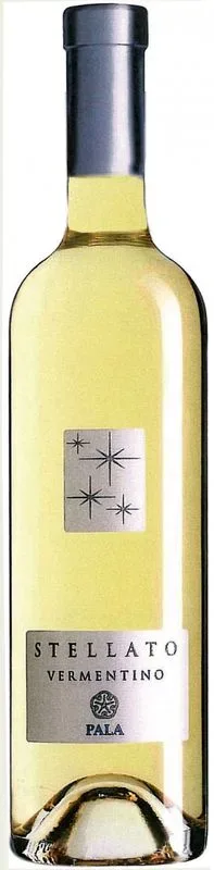 STELLATO DOC Vermentino di Sardegna Pala - 2024 - Sardinien, Italien