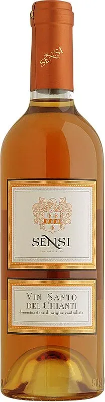 Vin Santo del Chianti DOCG Sensi - 2019 - Toskana, Italien