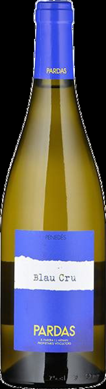Blau Cru DO Celler Pardas - 2022 - Katalonien, Spanien