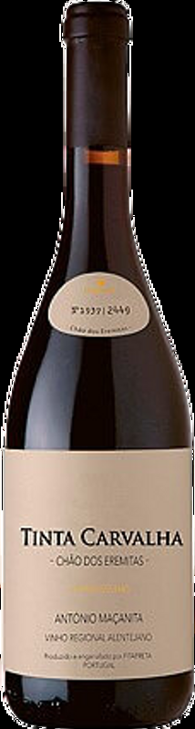 Tinta Carvalha Fitapreta Vinhos - 2022 - Alentejo, Portugal