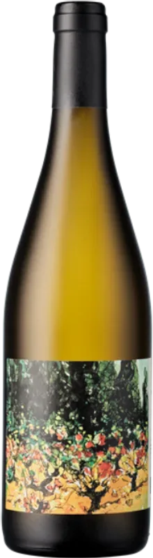 Les Galets Blanc VdF Domaine de la Mordorée - 2023 - Côtes du Rhône, Frankreich