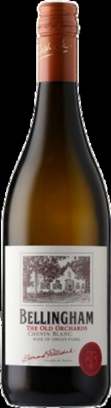 Bellingham Homestead Chenin Blanc Bellingham - 2024 - Südafrika