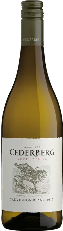 Cederberg Sauvignon Blanc Cederberg - 2024 - Südafrika