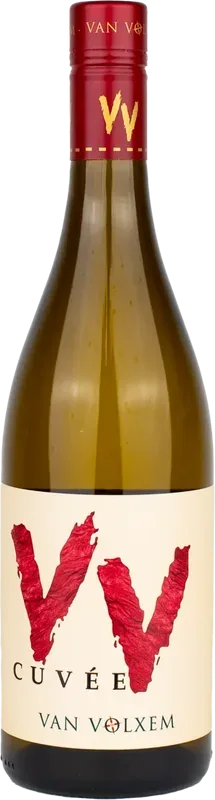 VV Cuvée Van Volxem - 2022 - Mosel-Saar-Ruwer, Deutschland
