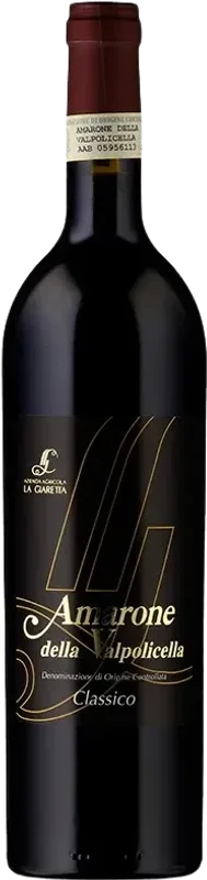 Amarone DOC Classico Giaretta La Giaretta - 2022 - Veneto, Italien