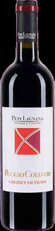 Maremma Toscana DOC Poggio Colombi Pepi Lignana - 2022 - Toskana, Italien