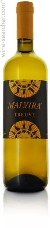 Tre Uve Bianco delle Langhe Malvirà - 2020 - Piemont, Italien