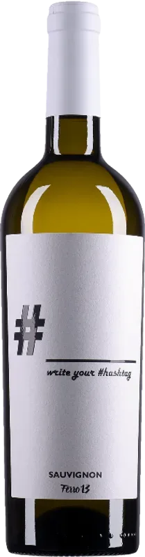 Hashtag Sauvignon Varietale Italia Ferro13 - 2022 - Veneto, Italien