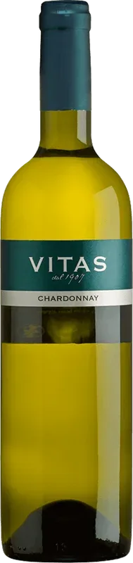 Chardonnay Friuli DOC Villa Vitas - 2024 - Friaul, Italien