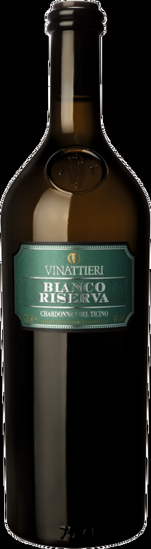 Vinattieri Riserva Ticino DOC Vinattieri - 2022 - Tessin, Schweiz