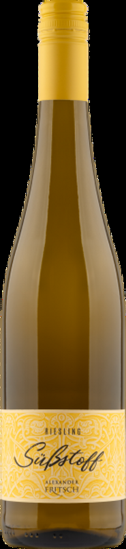 Süssstoff Riesling Kabi Style Weinberghof Fritsch - 2025 - Niederösterreich, Österreich