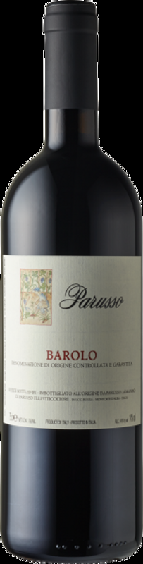 Barolo DOCG Perarmando Parusso - 2021 - Piemont, Italien