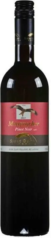 Maispracher Pinot Noir AOC Siebe Dupf Kellerei - 2023 - Basel, Schweiz