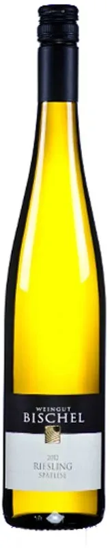 Riesling Spatlese Qualitatswein Weingut Bischel - 2022 - Rheintal, Deutschland