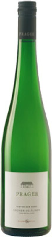 Grüner Veltliner Smaragd Ried Achleiten DAC Weingut Prager - 2023 - Niederösterreich, Österreich