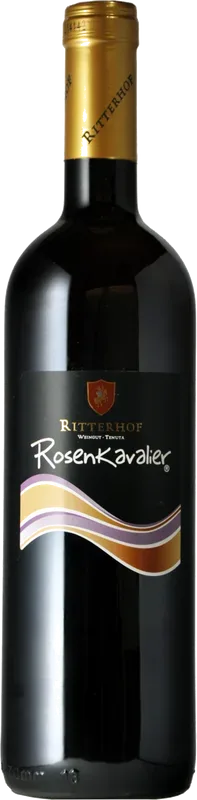 Rosenmuskateller Rosenkavalier VdT Nüesch - Trentino, Italien