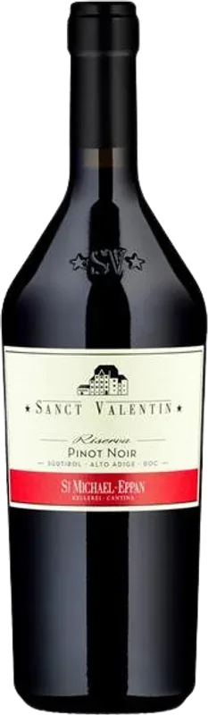 Blauburgunder St. Valentin DOC Alto Adige Kellerei St-Michael - 2022 - Südtirol, Italien