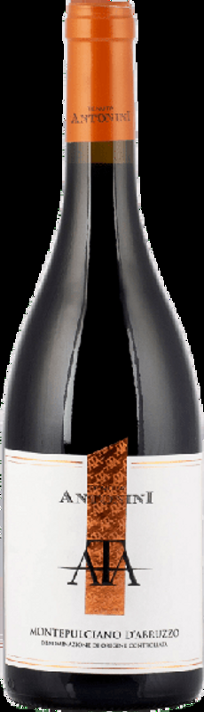 Montepulciano d'Abruzzo DOC Tenuta Antonini - 2022 - Abruzzen, Italien