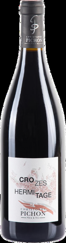 Rouge Crozes-Hermitage Domaine Pichon - 2023 - Côtes du Rhône, Frankreich
