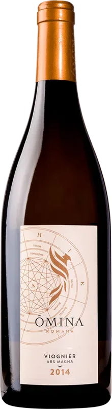 Ars Magna Viognier Lazio IGP Ômina Romana - 2021 - Latium, Italien