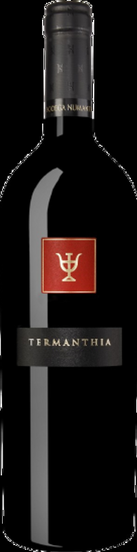 Bodega Numanthia Termanthia Numanthia - 2016 - Duero-Tal (Castilla y Leon), Spanien