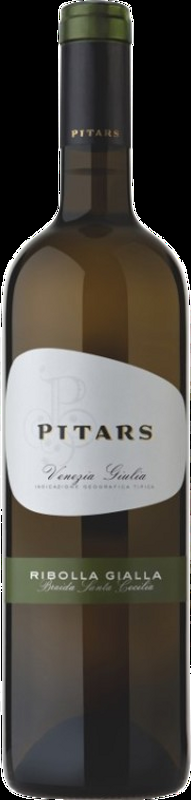 Ribolla Gialla Venezia Giulia IGT Pitars - 2024 - Friaul, Italien