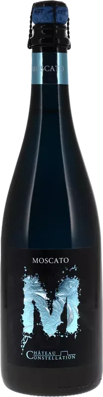 Château Constellation Moscato AOC Valais Château Constellation - Wallis, Schweiz