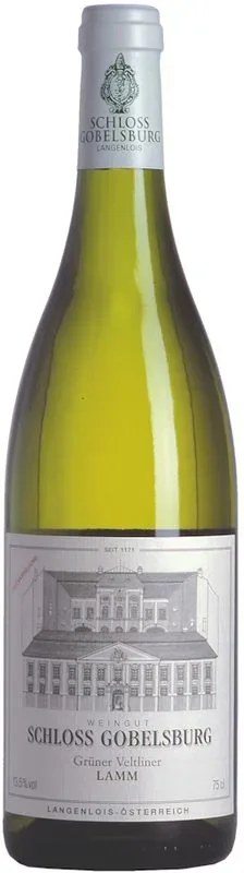 Gruner Veltliner Lamm Weingut Schloss Gobelsburg - 2022 - Niederösterreich, Österreich