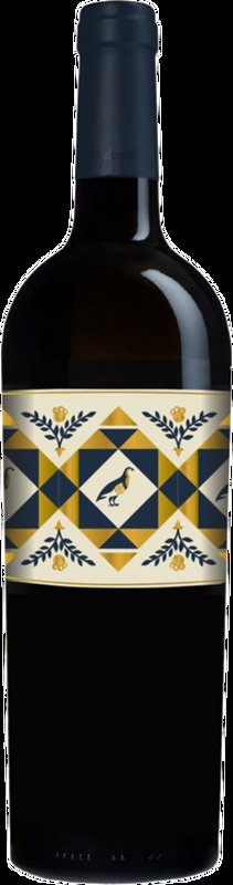 Arrepiado O Nosso Reserva Alentejo IGP Arrepiado Velho - 2021 - Alentejo, Portugal