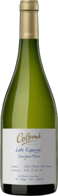 Sauvignon Blanc Altura Maxima Bodega Colomé - 2024 - Salta, Argentinien
