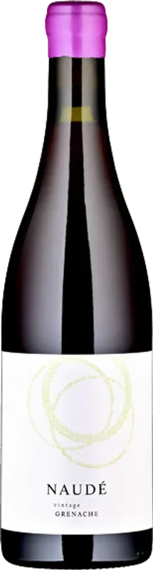 Grenache Naudé Wines - 2019 - Coastal Region, Südafrika