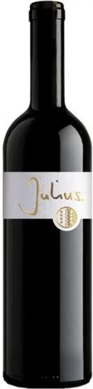 Ligne d'or rouge du Valais AOC Vins&Vignobles Julius SA - 2022 - Wallis, Schweiz
