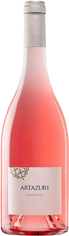 Artazuri rosado Bodegas y Viñedos Artazu - 2025 - Oberer Ebro, Spanien