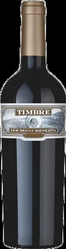 Timbre Reserva Tinto DOC Douro Barao de Vilar - 2023 - Douro, Portugal