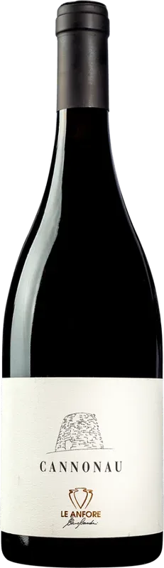 Cannonau di Sardegna Anfora Sardegna DOC Le Anfore di Elena Casadei - 2023 - Sardinien, Italien