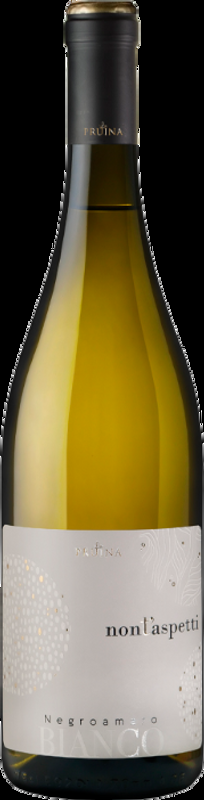 PREMURA VINI SRL  Non T'Aspetti Negroamaro Bianco Puglia IGP - 2025  - Apulien, Italien