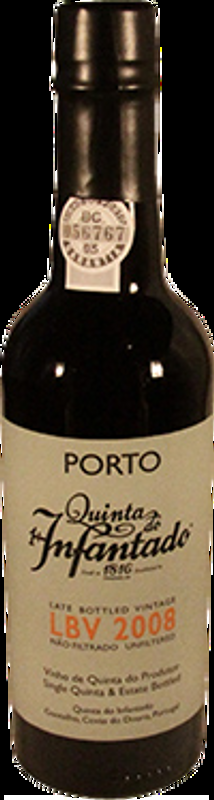 L.B.V. Quinta Do Infantado DO Douro Quinta do Infantado - 2008 - Douro, Portugal