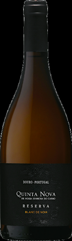 Quinta Nova Blanc de Noir Reserva Douro DOC Quinta Nova - 2024 - Douro, Portugal