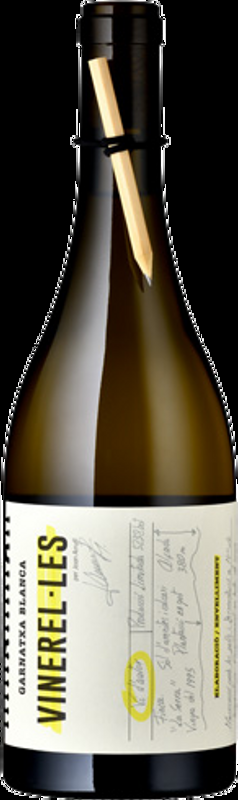 Vinerel·les Garnacha Blanco Altavins Viticultors - 2019 - Katalonien, Spanien
