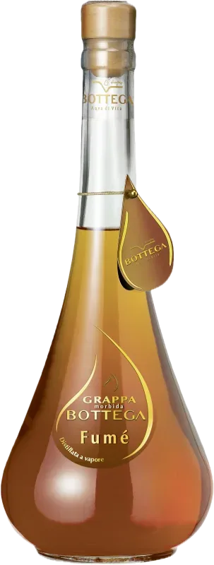 Bottega Grappa Fumé Bottega - Veneto, Italien